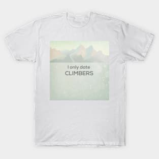 Climbers T-Shirt